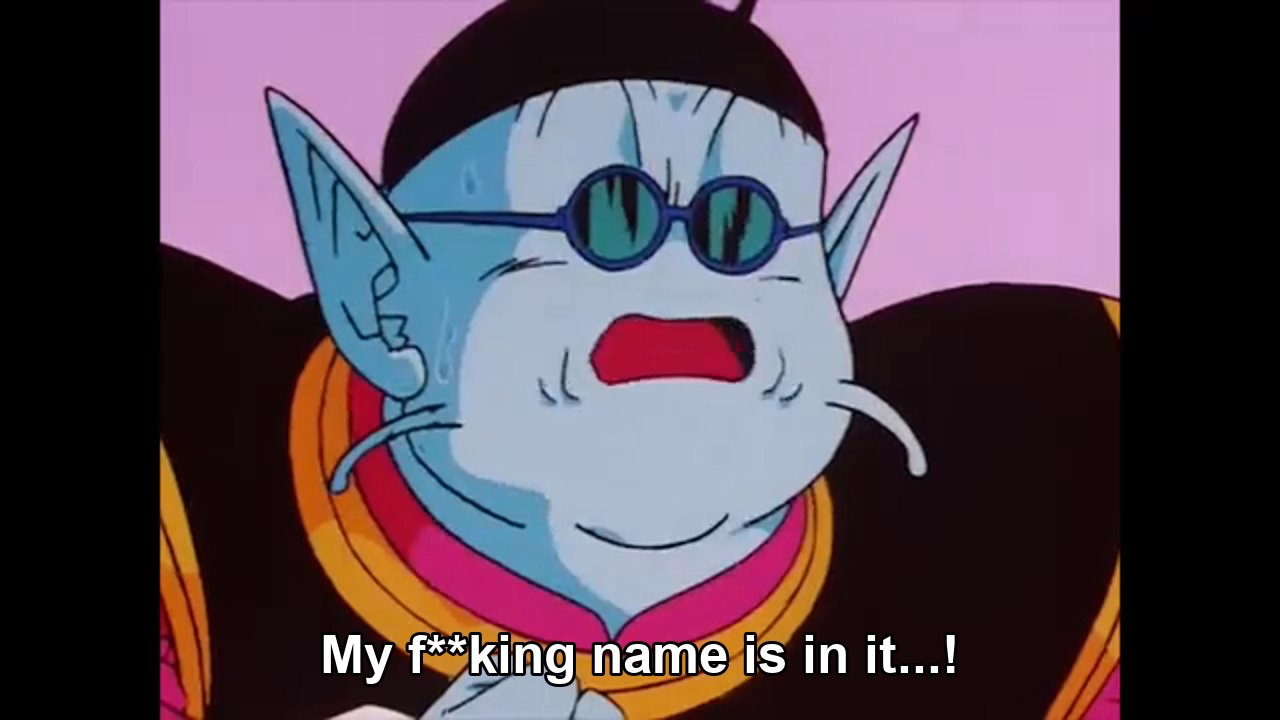 my f*kin name is in it