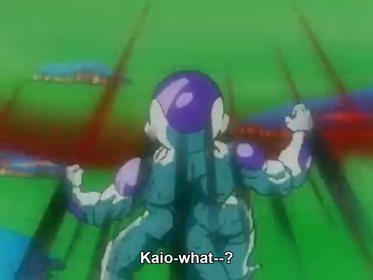 Kai-o what?