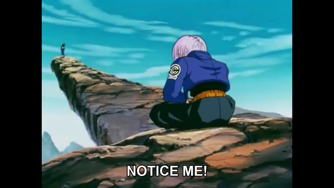 NOTICE MEEEEEE!