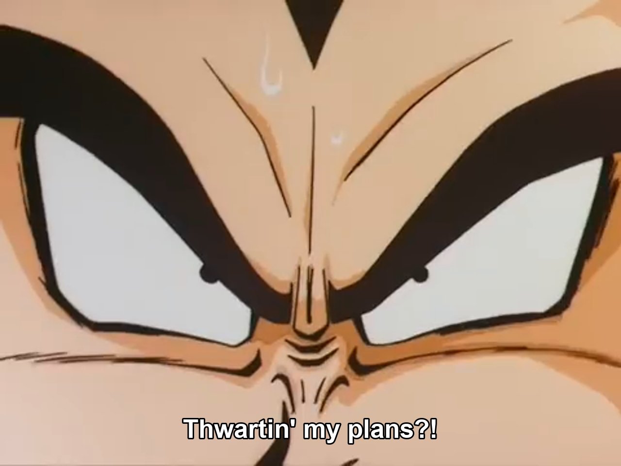 Thwarting my Plans